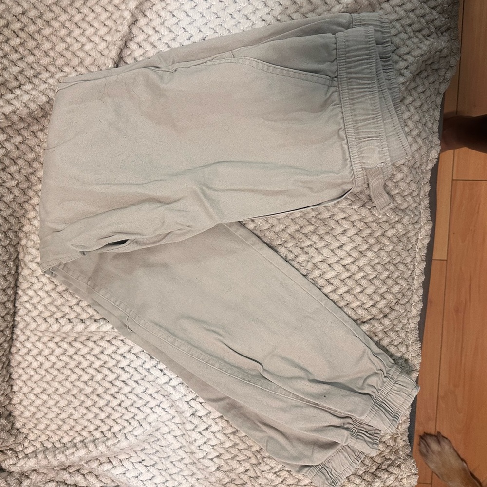 Nautica Jogger Pants